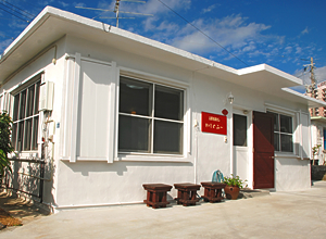 鶏そば屋いしぐふーオープン！