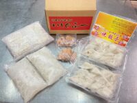 いしぐふー宅配そばに新商品追加しました！